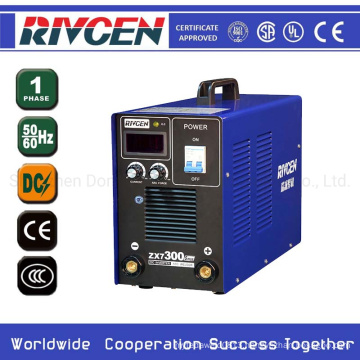 Arc300s DC Inverter Mosfet Technology Arc Welding Machine